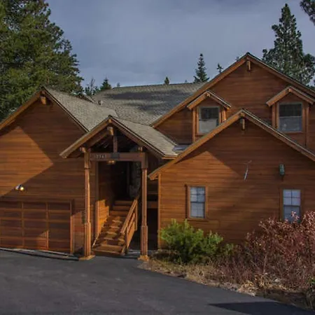 Atkin By Tahoe Truckee Vacation Properties